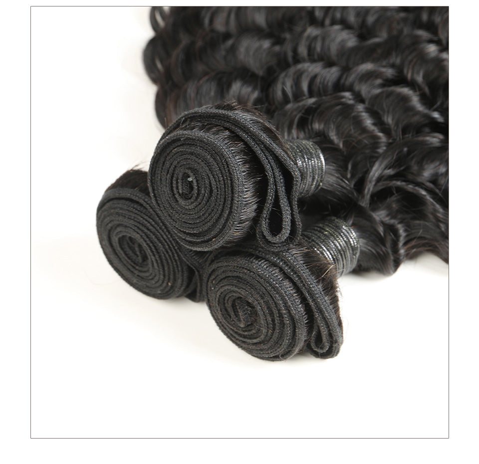 Deep Wave