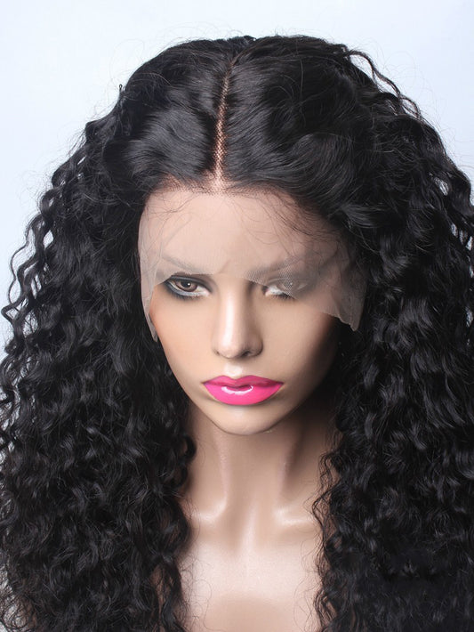 13X6 HD LACE FRONTAL WIGS