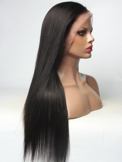 13X6  Lace Front Wigs