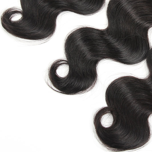 BODY WAVE -CELESTIAL COLLECTION