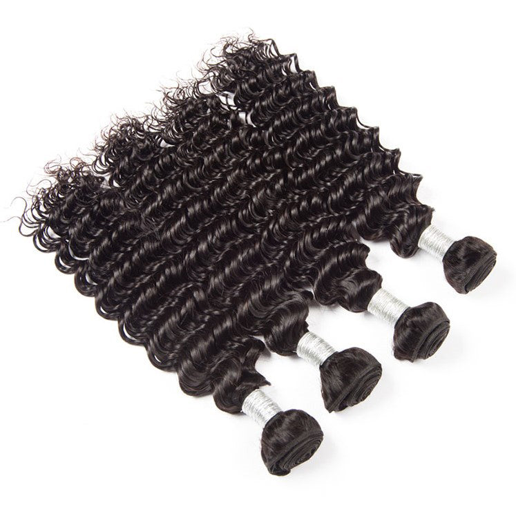 Deep Wave